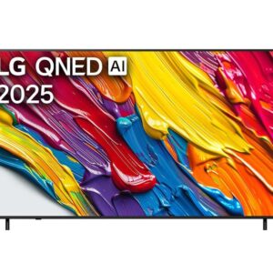 LG 86QNED82A3B, 86" QNED WiFi 2025
