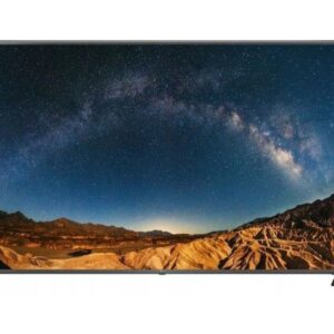 LG 86UR78GC0LB, 86"UHD WiFi