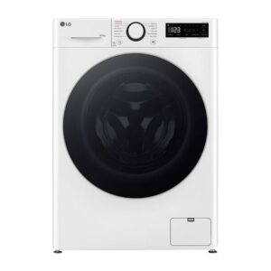 LG F2DR508S1W Veļas mašīnas ar žāvētāju!