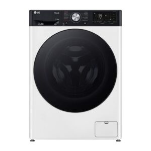 LG F4DR711S2H 11kg 57cm Ar žāvētāju!