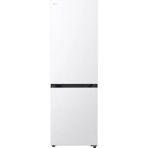 LG GBBSJ1CCSW 186cm No Frost