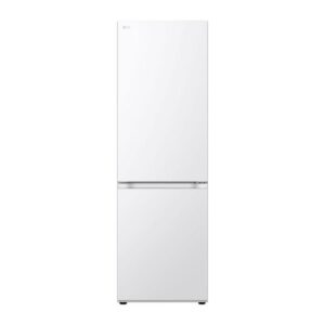 LG GBV3100DSW  186cm No Frost