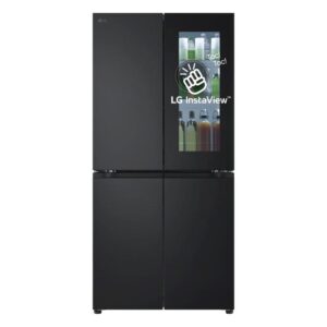 LG GMV860EPDE Side by side No Frost 178.7cm