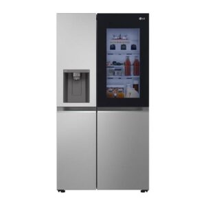 LG GSGV80PYLL Side by side No Frost 179cm