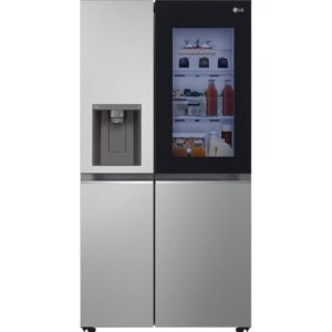LG GSGV81PYLL Side by side No Frost 179cm