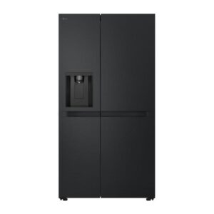 LG GSLC41EPPE Side by side No Frost 179cm