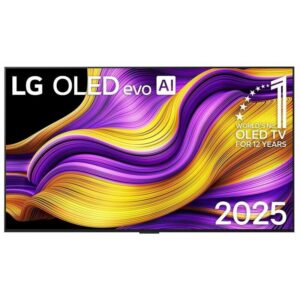 LG OLED65G51LW, 65" OLED WiFi 2025