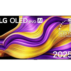 LG OLED83G51LW ,83" OLED WiFi 2025