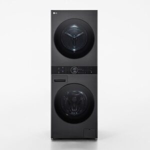 LG WT1210BBF mašīna apvienojumā ar veļas žāvētāju!