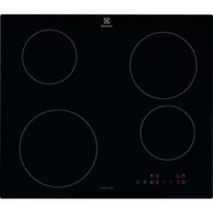 Electrolux LIB60420CK Indukcijas
