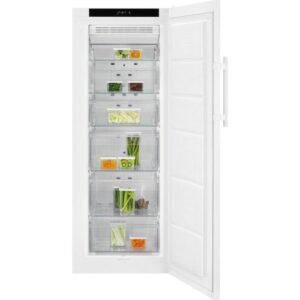 Electrolux LUT5NF20W 155cm No Frost