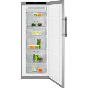 Electrolux LUT5NF20X 155cm No Frost