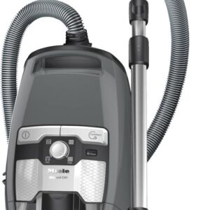 Miele Blizzard CX1 Cat & Dog Flex Graphite grey PowerLine Ražots VĀCIJĀ!