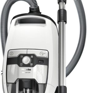 Miele Blizzard CX1 Flex Lotus white PowerLine RAŽOTS VĀCIJĀ