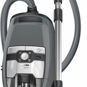 Miele Blizzard CX1 Graphite grey PowerLine Ražots VĀCIJĀ!