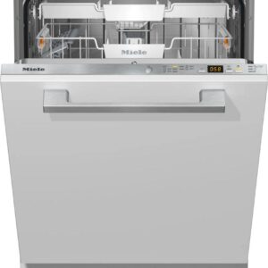Miele G 5150 SCVi EDST 60cm Iebūvējama!