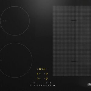 Miele KM 7404 FX Indukcijas!