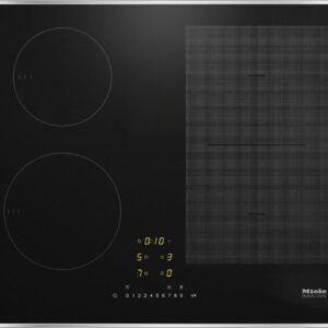 Miele KM 7464 FR Indukcijas! RAŽOTS VĀCIJĀ
