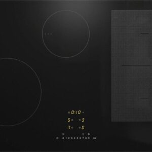 Miele KM 7474 FL Indukcijas! RAŽOTS VĀCIJĀ