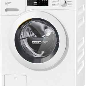 Miele WTD163 WCS EU1 Ar žāvētāju!8kg 63.7cm