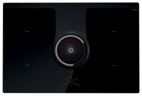 Elica Nikolatesla One BL/F/83 (PRF0120978) Recirkulācijas režīms!