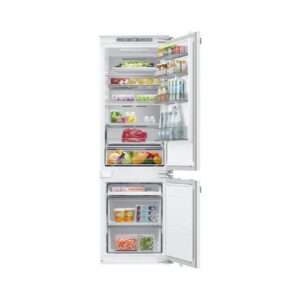 Samsung BRB80F26ACF0EO 177.5cm No Frost Iebūvējams!