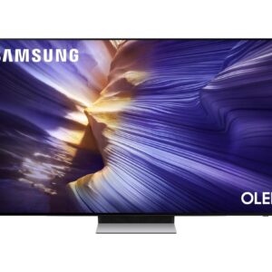 Samsung QE55S90FAEXXH, 55" OLED WiFi 2025