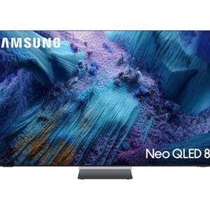 Samsung QE75QN990FTXXH, 75"8K Neo QLED WiFi 2025