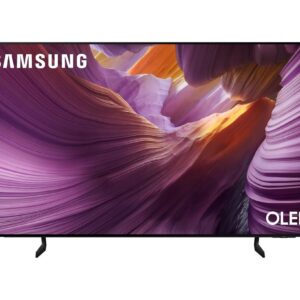 Samsung QE77S85FAEXXH, 77" QLED WiFi 2025