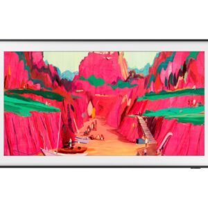 SAMSUNG QE85LS03FWUXXH 85" The Frame Neo QLED WiFi 2025