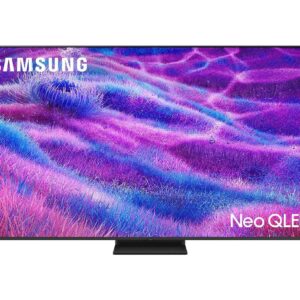 Samsung QE85QN80FAUXXH, 85" Neo QLED WiFi2025