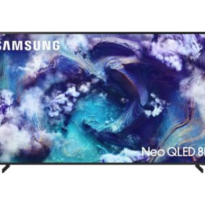 Samsung QE85QN900FTXXH ,85" 8K NeoQLED WiFi 2025