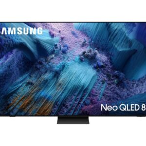 Samsung QE98QN990FTXXH ,98" 8K Neo QLED WiFi 2025