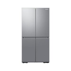Samsung RF65DG960ESREO No Frost Side by side 183cm
