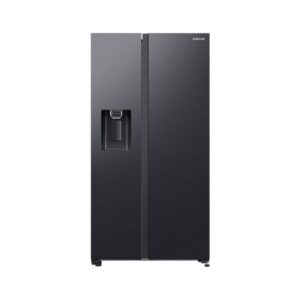 Samsung RS64DG53M3B1EO No Frost Side by side 178cm