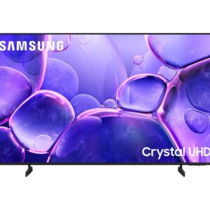 Samsung UE55U8072FUXXH,55" Crystal UHD WiFi 2025
