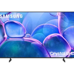 Samsung UE65U7022FKXXH Crystal UHD WiFi 2025