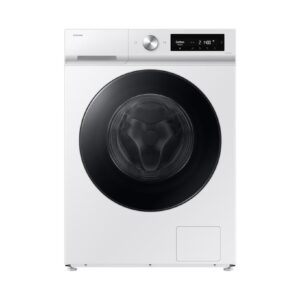 Samsung WD90DB7B85GWU4 9kg 60cm Ar žāvētāju!