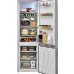 Sharp SJ-FBB05DTXLEEU 180cm No Frost