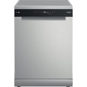 Whirlpool W7FHP33X 60cm
