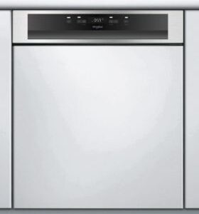 Whirlpool WBO3T341PX Iebūvējama 60cm