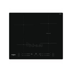Whirlpool WB S2560 NE (WBS2560NE) Indukcijas!