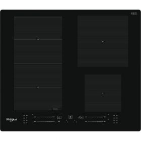 Whirlpool WF S7560 NE(WFS7560NE) Indukcijas!