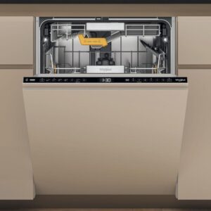 Whirlpool WH8IA15AM3TUS0 60cm Iebūvējama!