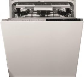 Whirlpool WIP4O33PLES (WIP 4033 PLES) Iebūvējamā 60cm