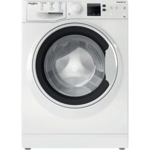 Whirlpool WRBSS6249WEU 43cm 6kg (WRBSS6249 W EU)
