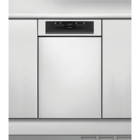 Whirlpool WSBO 3O34 PFX (WSBO3O34PFX) Iebūvējama 45cm