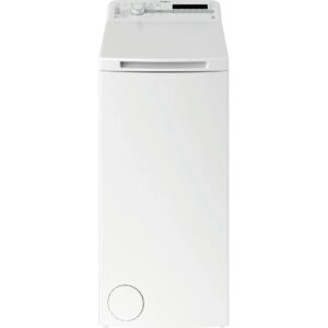 Whirlpool TDLR6040SEU/N (TDLR6040S EU N)6kg