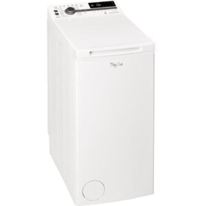 Whirlpool TDLRB65241BSEU/N 6.5kg