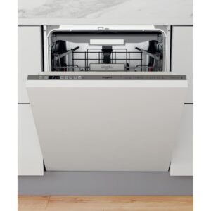 Whirlpool W0ID751AX 60cm iebūvējama!
